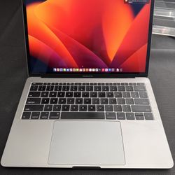 13 Inch MacBook Pro