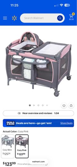 baby playpen