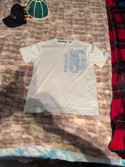 Adidas Messi Kids L Shirt