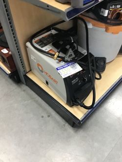 Hobart handler 140