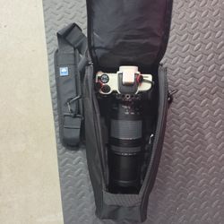 Camera TELEphoto Lens