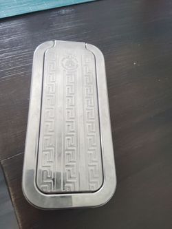 Mans shaver.. from England in case