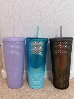 Starbucks Venti Cup