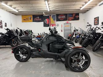 2022 Can Am Ryker 900 Sport