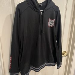 Arizona Wildcat sweatshirt 