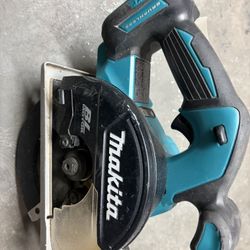 Makita Circular Saw