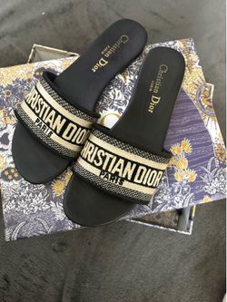 Christian Dior Sandals