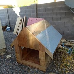 Dog House