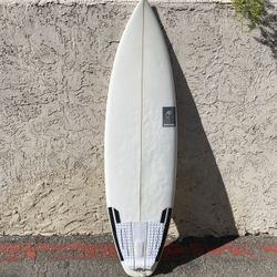 Christenson Surfboard OP3/Gerr