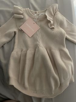 Ashmi & Co Flutter Romper