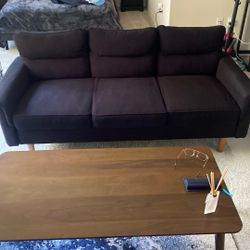 3 Seater Sofa
