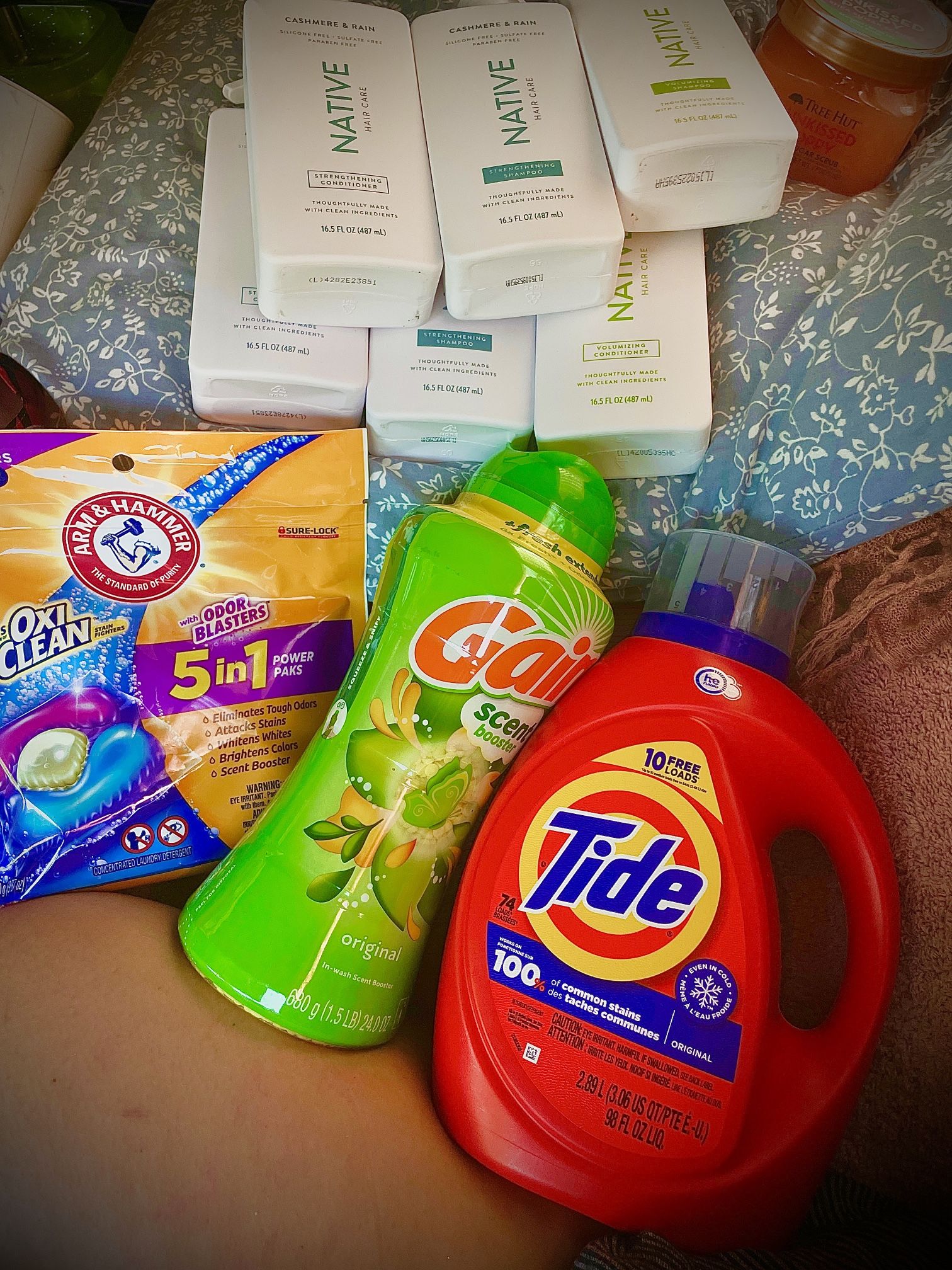 Bundle For 50 Bucks