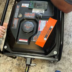 Wen 800w Dual Fuel Generator 