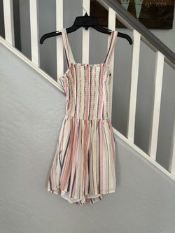Hollister Dress