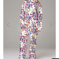 Searipe One Piece Snowsuit