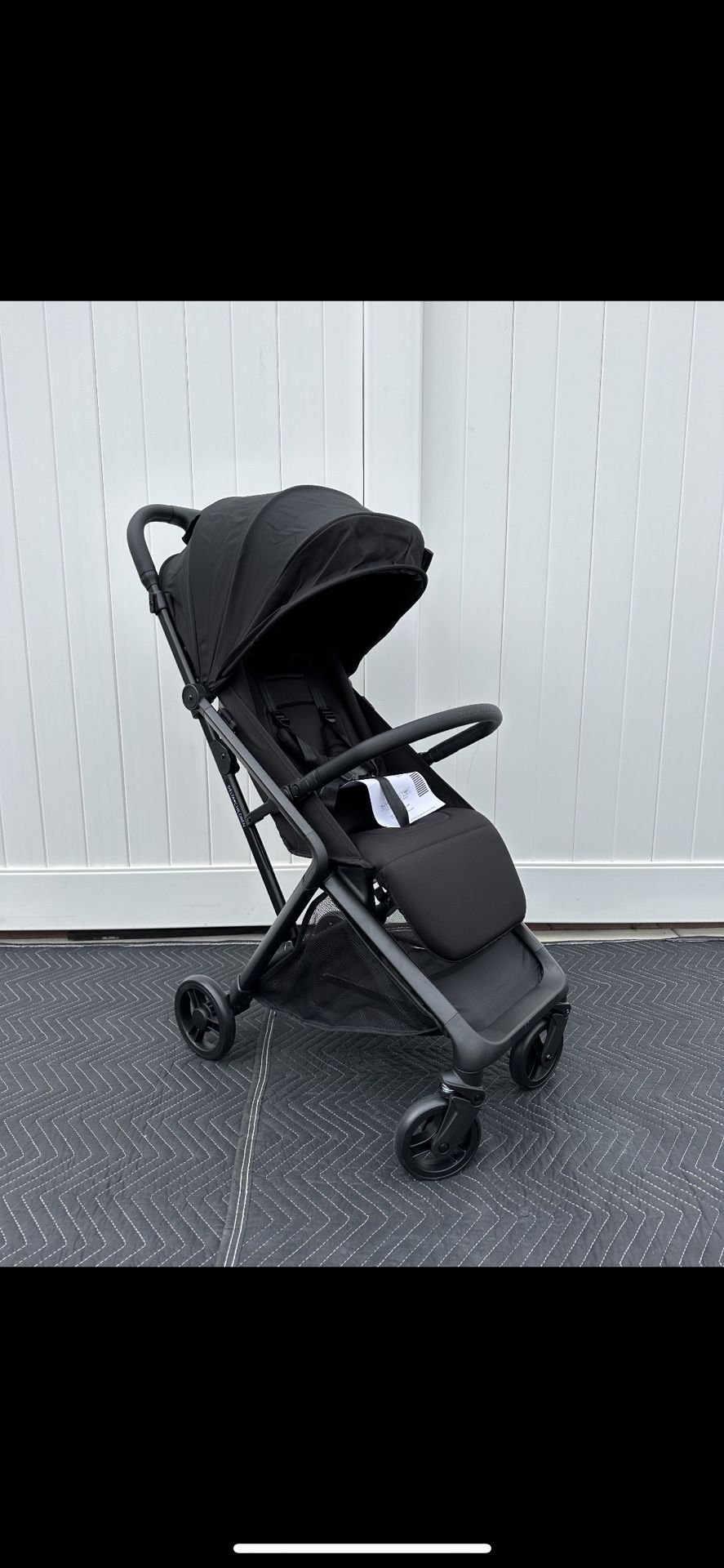 Stroller/ Icon Compact Travel Stroller/ Travel/ Airplane/ Kids/ New