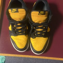 Nike Dunks 