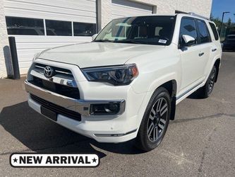 2023 Toyota 4Runner