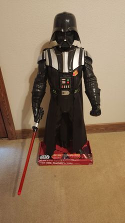 Star Wars Darth Vader Battle Buddy