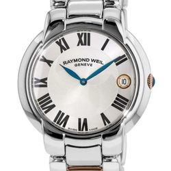 Raymond Weil Ladies Watch- Brand New