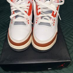 Jordan Retro 3
