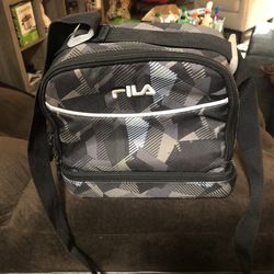 FILA Lunch Box