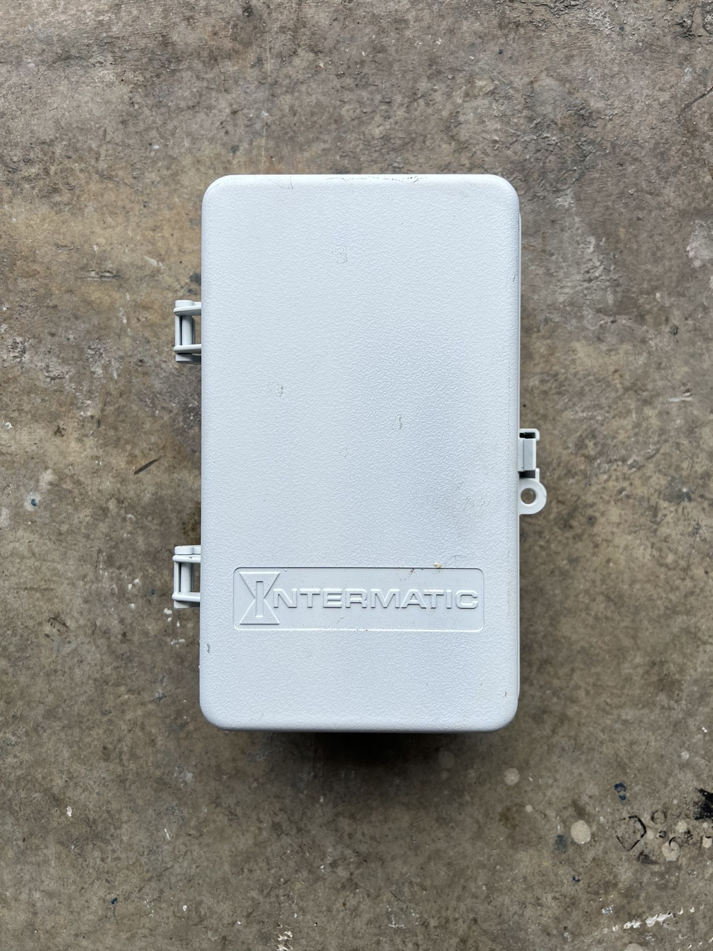 Intermatic R8806P101C Sprinkler Irrigation Timer
