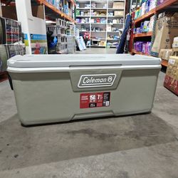 Coleman 316 Series 150QT Hard Chest Cooler