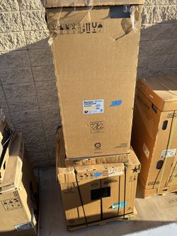 410A Equipment ICP product