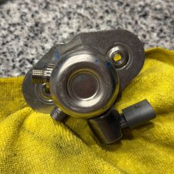 High Fuel Pressure Pump BMW