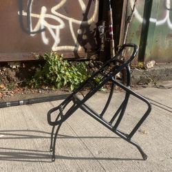Bike Rack