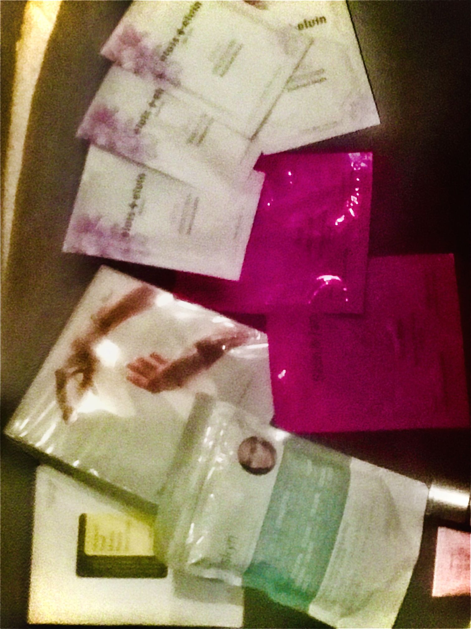 Hydration Face Mask