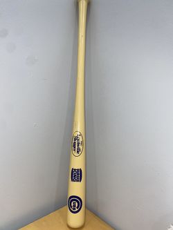 Pro Louisville Slugger  Burger King Cubs Baseball Bat
