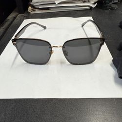 Brand New Zenni Infinity Sunglasses