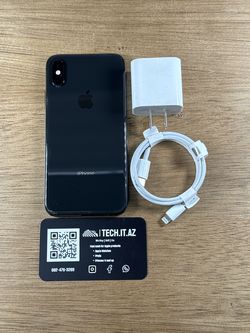 📱 iPhone XS | 256GB | Space Gray | Unlocked (Any Carrier)