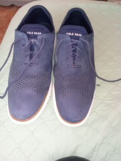Cole Haan / Size 10 1/2 W