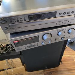 Surround Sound 