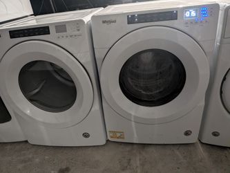 Kenmore Maytag Whirlpool
