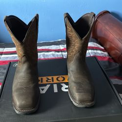 Ariat Work Boots 