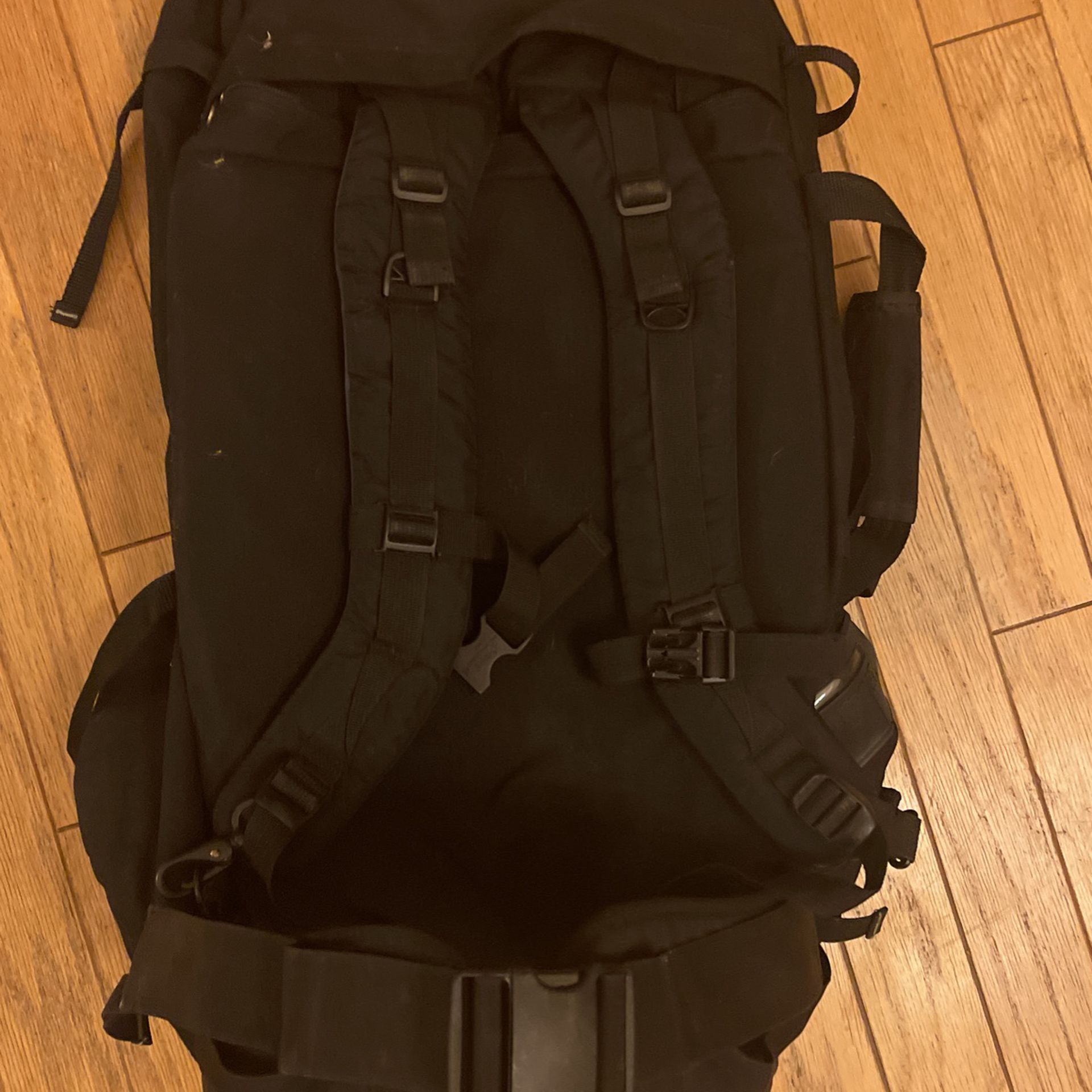 Jansport Travel Backpack