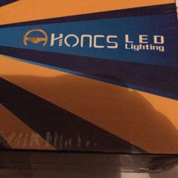 Led Headlights Builds 9006