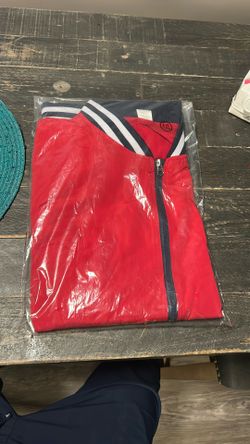 Angels Bomber Jacket 