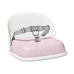 “New”OXO Booster Seat W/3 Point Harness(15 Mos. And Up/up To 70lbs)retail$49