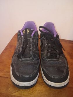 Nike Air Force Size 8