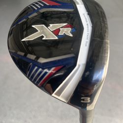 Callaway 3-Wood