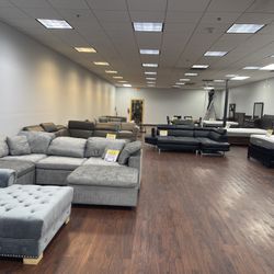FURNITURE AND MATTRESSES ON SALE! FURNITURE DISTRIBUTION CENTER! NO CREDIT NEEDED FINANCING 