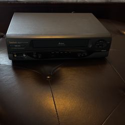 VCR 