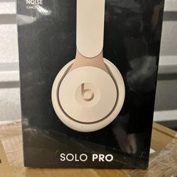 Beats Solo Studio 