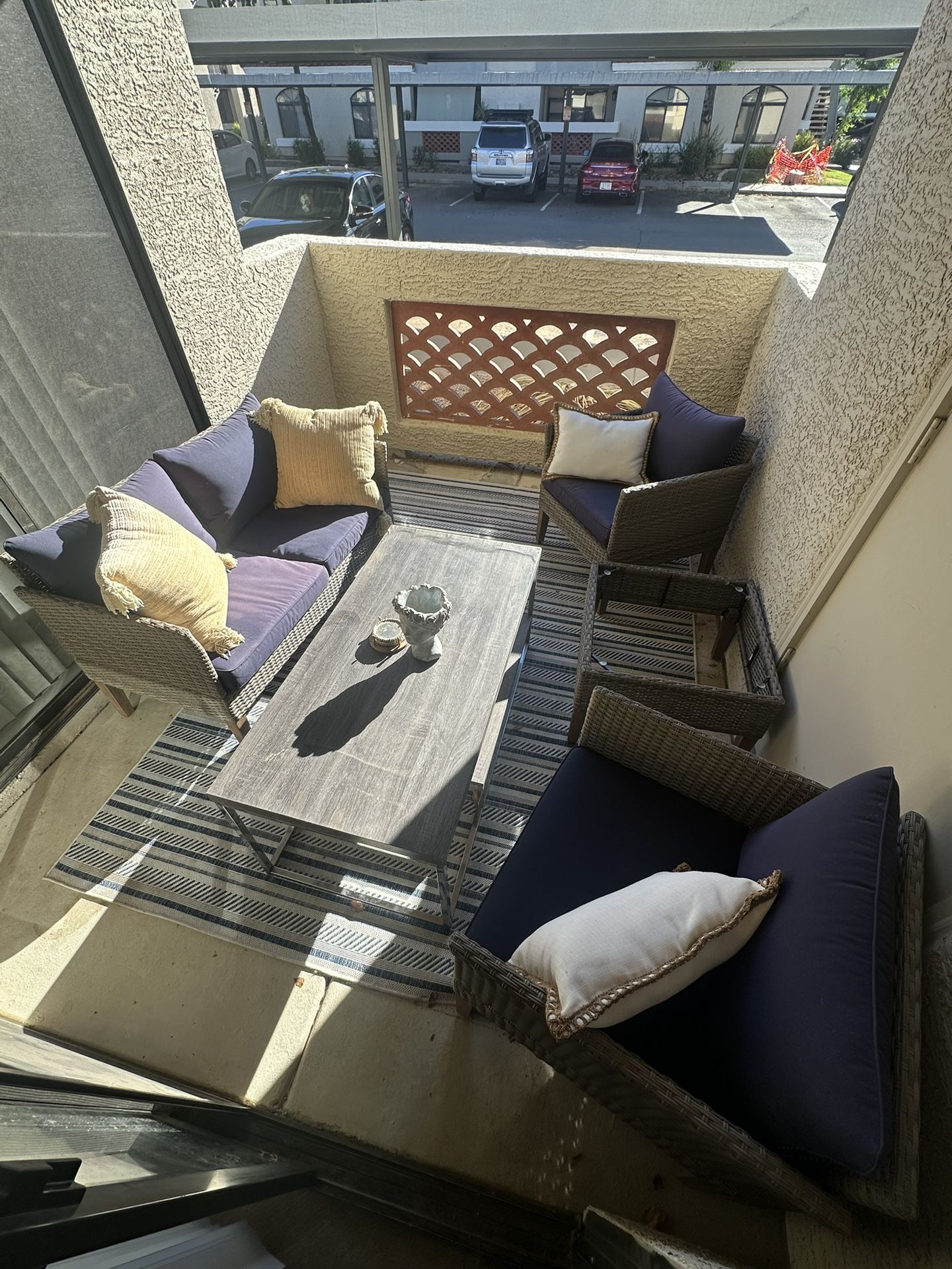 Patio Furniture