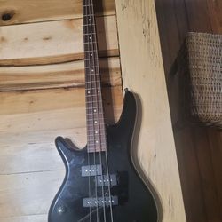 Base Guitar